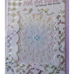 Nail Art Stickers